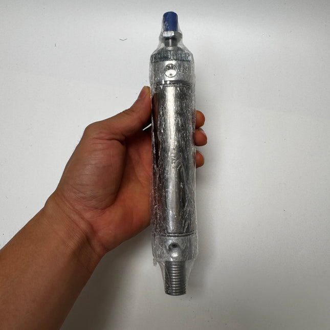 Airtac  MA Series: Compound Cylinder  - MA32X75SCA