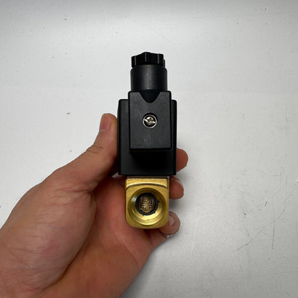 Airtac 2WX050-15: 2 Way Solenoid Valve - 2WX05015AG