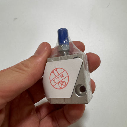 Airtac  MU series: double action cylinder  - MU16X15B