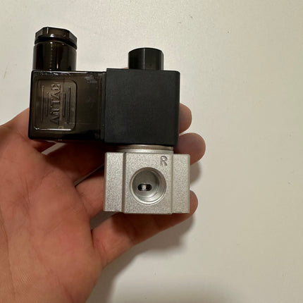 Airtac 3V2-08-NC: Solenoid valve(3/2 way) - 3V208NCA