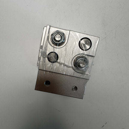 Airtac  HFT Series: Large Aperture Opening Clamp  - HFT20X40S