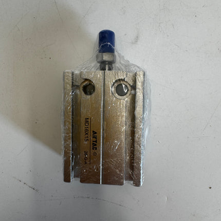Airtac  MD series: double action cylinder  - MD16X15