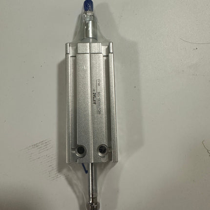 Airtac  MD series: double-axis compound stroke adjustable cylinder  - MDJ16X30-10S