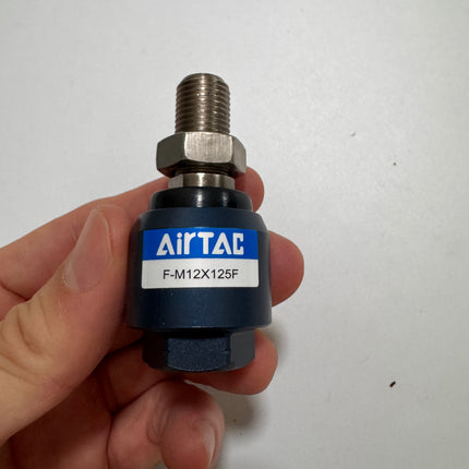 Airtac Floating Joint: F-M12X125F