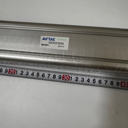 Airtac SE: Double Acting Standard Air Cylinder - SE50X300S