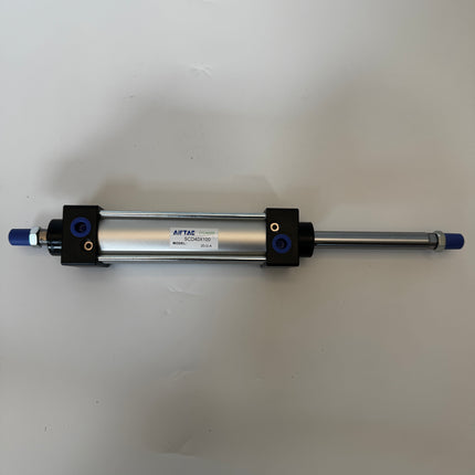 Airtac  SC series: double-shaft double-acting cylinder  - SCD40X100