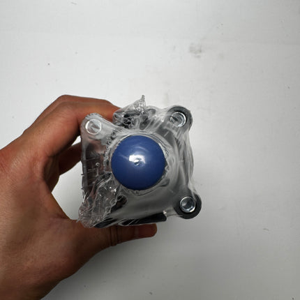 Airtac  SAU Series: Standard Compound Cylinder  - SAU50X150S