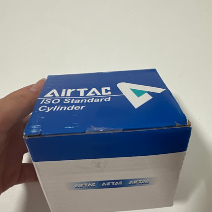 Airtac ACE:Compact Cylinder,Doule Acting - ACE50X10SG