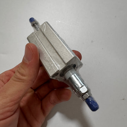 Airtac  SDA Series: Double-axis Compound Stroke Adjustable Cylinder  - SDAJ16X25-10SB