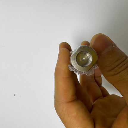 Airtac PCV: Non-Return Valve - PCV08G