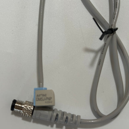 Airtac DMS: Cylinder Position Sensor - DMSJ-PC08 (MOQ 10 pcs.)