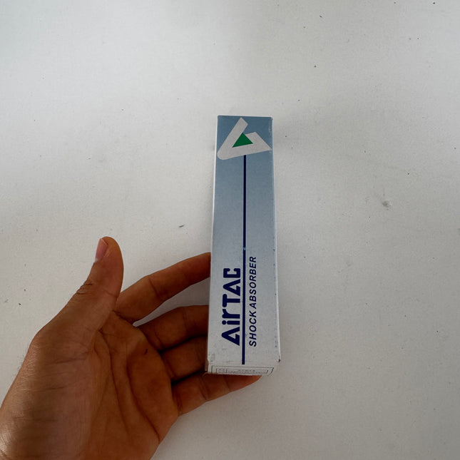 Airtac ACJ Series: Hydraulic Shock Absorber - ACJ2020-F