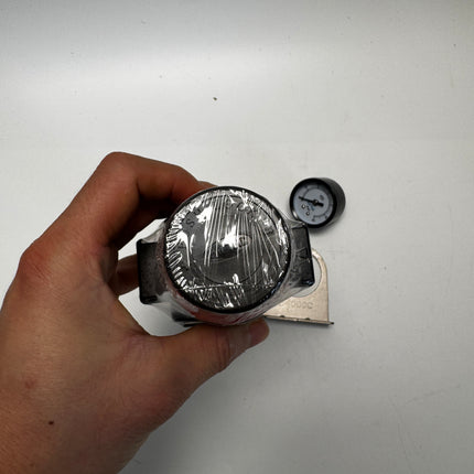 Airtac BFR: Air Filter Regulator  - BFR4000L2WT