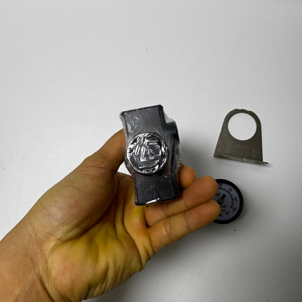Airtac  AR, BR series: pressure regulating valve  - BR2000C2T