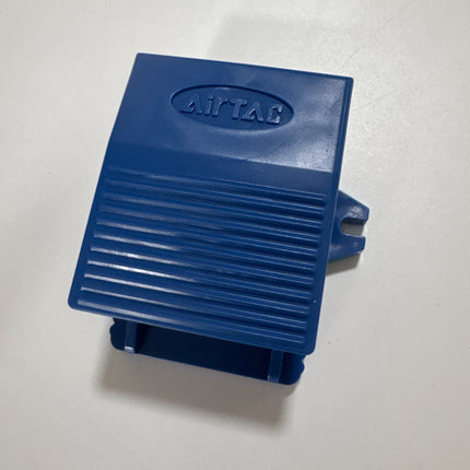 Airtac 3FM210-08: Mini Pneumatic Foot Pedal. 3 Way - 3FM21008