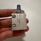 Airtac  MU series: double action cylinder  - MU16X15B