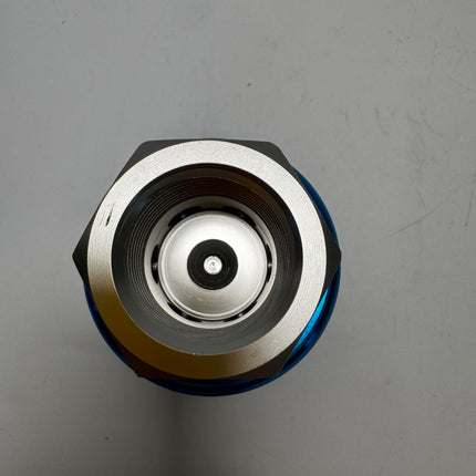 Airtac HSV-25: Slide Valve - HSV25FF