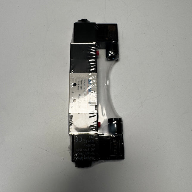 Airtac 4V230C-08: Solenoid Air Valve - 4V230C08AG