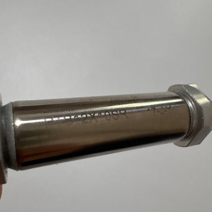 Airtac PTB: Pen size cylinder,single acting_pull - PTB12X10SR