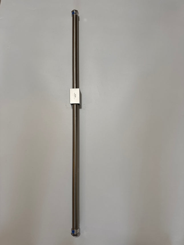 Airtac  RMS series: magnetically coupled rod-less cylinder  - RMS25X900