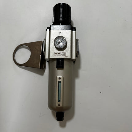Airtac GAFR600: Air Filter Regulator - GAFR600C25S