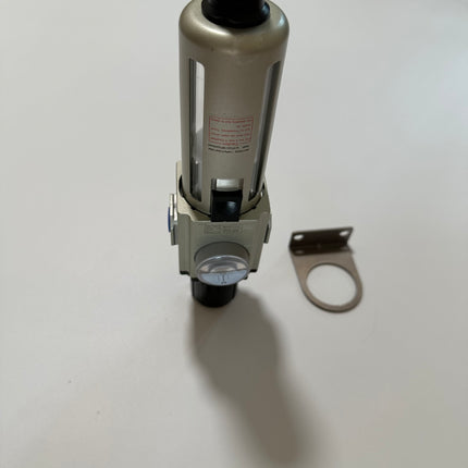 Airtac GAFR300: Air Filter Regulator - GAFR30008L