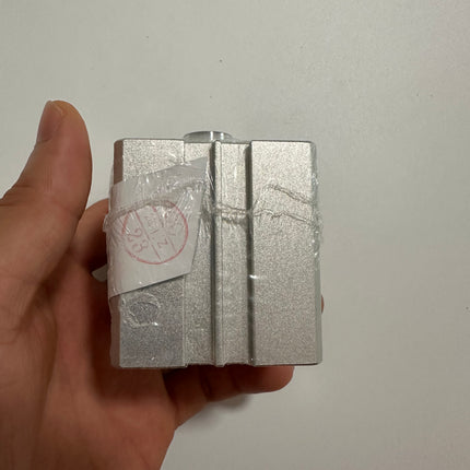 Airtac SDA: Compact Cylinder,Double Acting - SDA40X20S