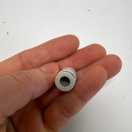 Airtac PL: Push Lock Fitting. Male Elbow - PL6M5
