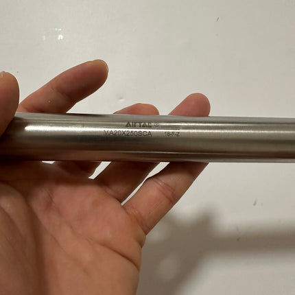 Airtac  MA Series: Compound Cylinder  - MA20X250SCA