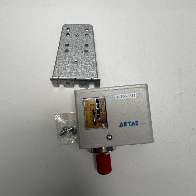 Airtac  PK, AIS Series: Pressure Controller  - PK510