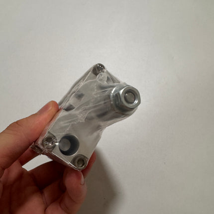 Airtac TCL: Triaxial Cylinder,Double Acting Type- TCLJ16X20-10S
