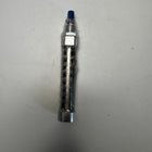 Airtac  MI series: double action type mini cylinder  - MI25X80U