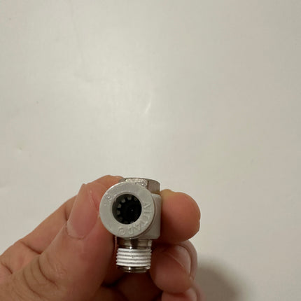 Airtac PH: Accessories--One-touch fittings - PH601