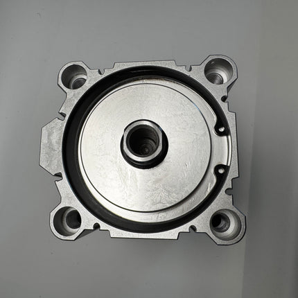 Airtac  ACQ series: double acting cylinder  - ACQ125X200S