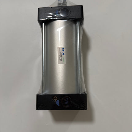 Airtac  SC series: Standard double-acting cylinder  - SC100X125