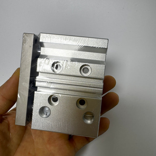 Airtac  TCL,TCM Series: Compound Type Three Axis Cylinder  - TCM20X20S