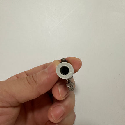 Airtac PSL: Air Flow Control Valve - PSL6M5A