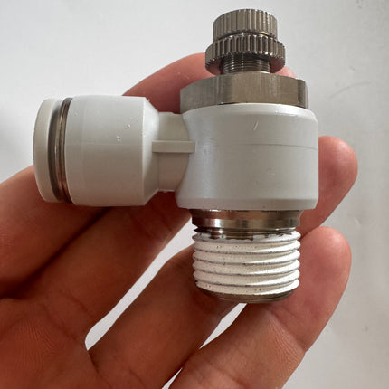 Airtac PSL: Air Flow Control Valve - PSL1204B