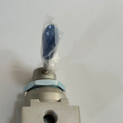 Airtac 4HV330-10: Hand Valve. Rotary Style - 4HV33010S