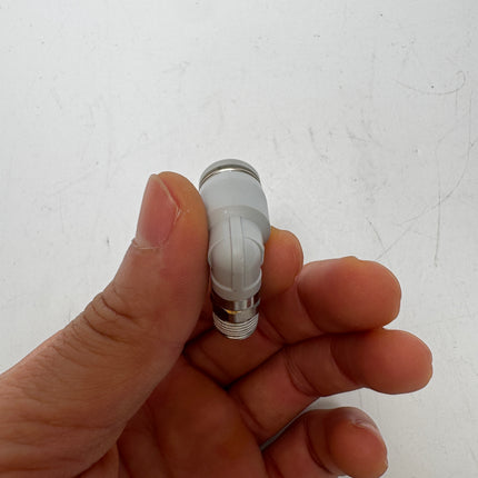 Airtac PL: Accessories--One-touch fittings(stainless steel) - PL801-S