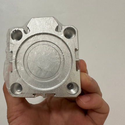 Airtac SDA: Compact Cylinder,Double Acting - SDA50X30