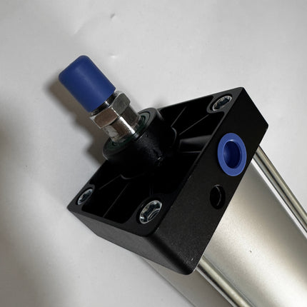 Airtac  SC series: Standard double-acting cylinder  - SC100X1000