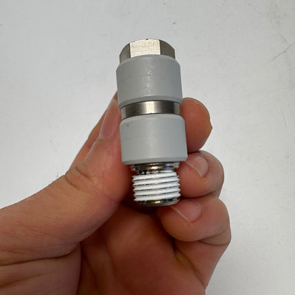 Airtac PHW: Push Lock Fitting. Double Universal Male Elbow - PHW602