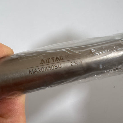 Airtac MA: Double Acting - MA20X500SU