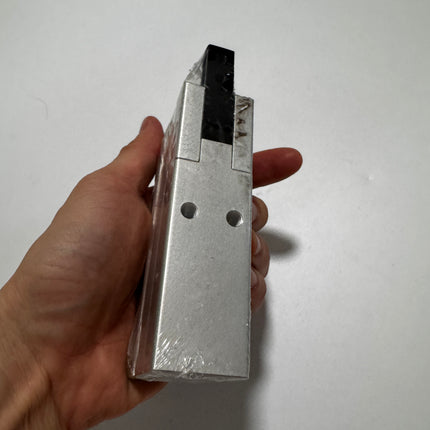 Airtac  HFR series: open and close type pneumatic finger  - HFR25