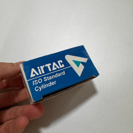 Airtac TACE: double acting non-rotating with yoke - TACE12X10S