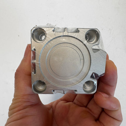 Airtac  SDA series: double action cylinder  - SDA40X25B