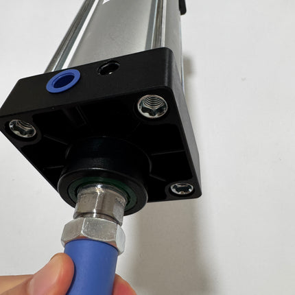 Airtac SCJ:adjustable stroke type - SCJ80X200-30S