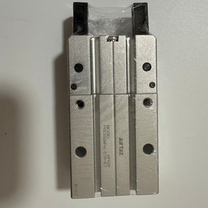 Airtac  HFR series: open and close type pneumatic finger  - HFR20