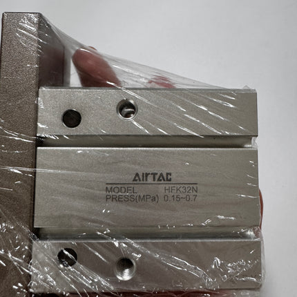 Airtac  HFK Series: Pneumatic Finger  - HFK32N